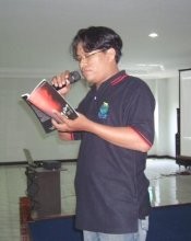 Bingung Menemukan Handphone di Sun City Sidoarjo 